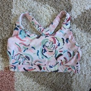 Athleta Ultimate Bra D/DD